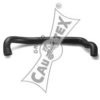 PEUGE 135155 Radiator Hose